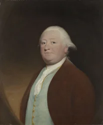 John Woodyeare